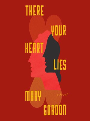 cover image of There Your Heart Lies